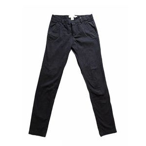 Women's Navy Dress Pants US Size 6 Eur Size 36